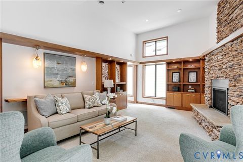Tiny photo for 4201 Denbigh Drive, Richmond, VA 23235 (MLS # 2613383)