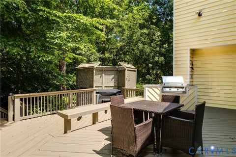 Tiny photo for 4201 Denbigh Drive, Richmond, VA 23235 (MLS # 2613383)