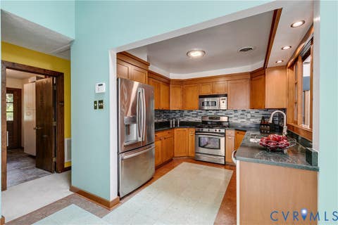 Tiny photo for 4201 Denbigh Drive, Richmond, VA 23235 (MLS # 2613383)