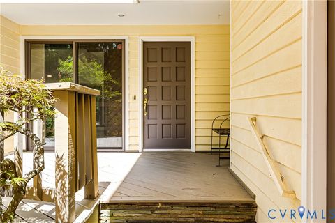 Tiny photo for 4201 Denbigh Drive, Richmond, VA 23235 (MLS # 2613383)
