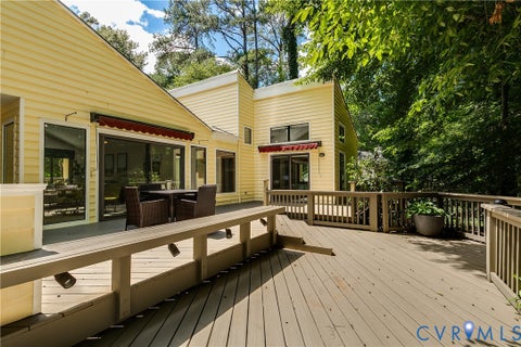 Tiny photo for 4201 Denbigh Drive, Richmond, VA 23235 (MLS # 2613383)