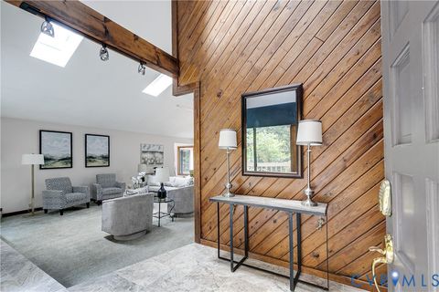 Tiny photo for 4201 Denbigh Drive, Richmond, VA 23235 (MLS # 2613383)