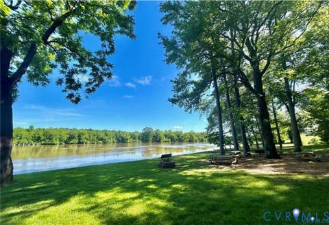 Tiny photo for 4201 Denbigh Drive, Richmond, VA 23235 (MLS # 2613383)