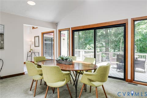 Tiny photo for 4201 Denbigh Drive, Richmond, VA 23235 (MLS # 2613383)