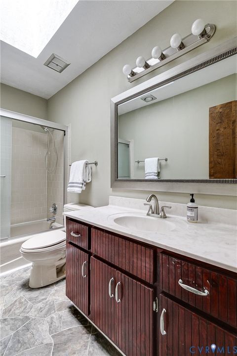 Tiny photo for 4201 Denbigh Drive, Richmond, VA 23235 (MLS # 2613383)