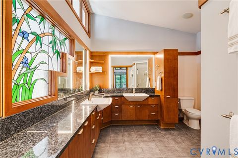 Tiny photo for 4201 Denbigh Drive, Richmond, VA 23235 (MLS # 2613383)