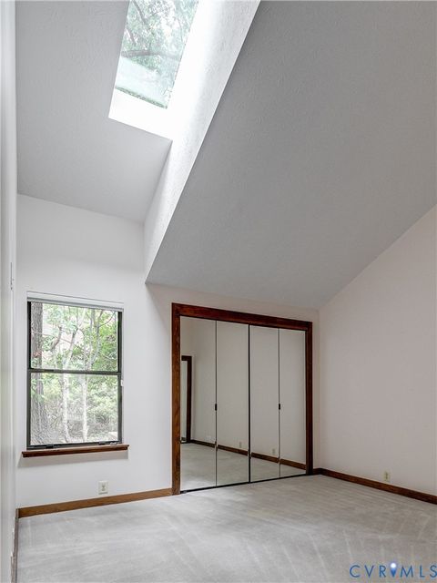 Tiny photo for 4201 Denbigh Drive, Richmond, VA 23235 (MLS # 2613383)