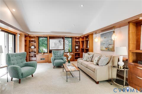 Tiny photo for 4201 Denbigh Drive, Richmond, VA 23235 (MLS # 2613383)