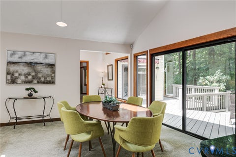 Tiny photo for 4201 Denbigh Drive, Richmond, VA 23235 (MLS # 2613383)