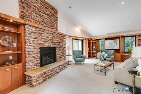 Tiny photo for 4201 Denbigh Drive, Richmond, VA 23235 (MLS # 2613383)