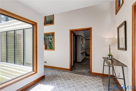 Tiny photo for 4201 Denbigh Drive, Richmond, VA 23235 (MLS # 2613383)