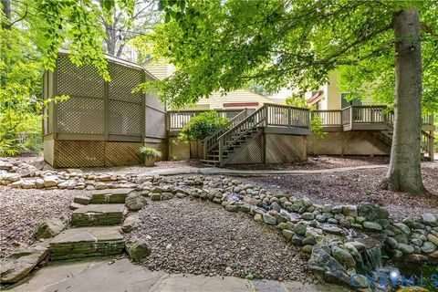 Tiny photo for 4201 Denbigh Drive, Richmond, VA 23235 (MLS # 2613383)