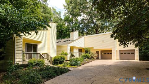 Photo of 4201 Denbigh Drive, Richmond, VA 23235 (MLS # 2613383)
