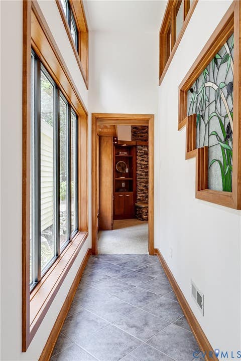Tiny photo for 4201 Denbigh Drive, Richmond, VA 23235 (MLS # 2613383)