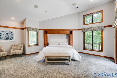 Tiny photo for 4201 Denbigh Drive, Richmond, VA 23235 (MLS # 2613383)
