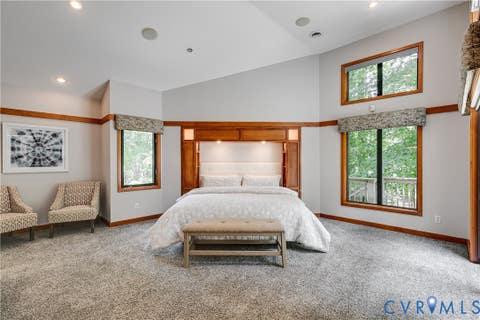 Tiny photo for 4201 Denbigh Drive, Richmond, VA 23235 (MLS # 2613383)