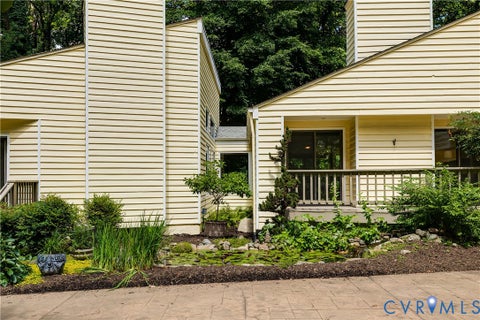 Tiny photo for 4201 Denbigh Drive, Richmond, VA 23235 (MLS # 2613383)