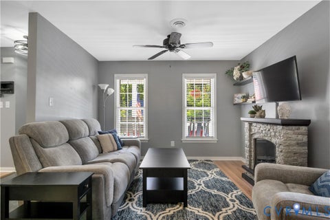 Tiny photo for 2724 Glen Point Circle, Henrico, VA 23233 (MLS # 2627491)