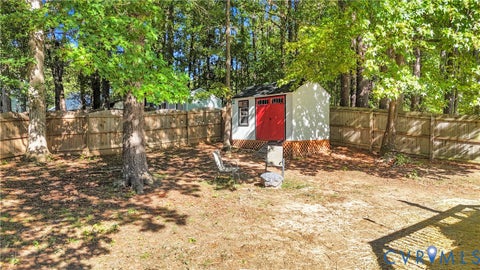 Tiny photo for 2724 Glen Point Circle, Henrico, VA 23233 (MLS # 2627491)