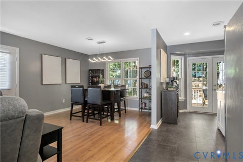 Tiny photo for 2724 Glen Point Circle, Henrico, VA 23233 (MLS # 2627491)