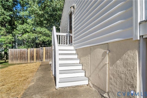 Tiny photo for 2724 Glen Point Circle, Henrico, VA 23233 (MLS # 2627491)