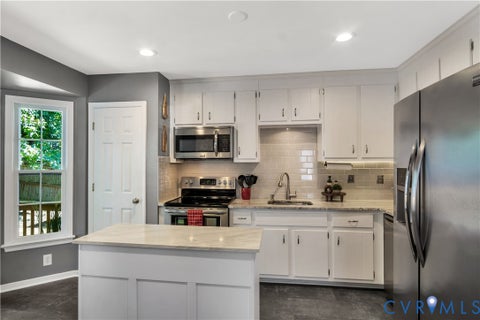 Tiny photo for 2724 Glen Point Circle, Henrico, VA 23233 (MLS # 2627491)
