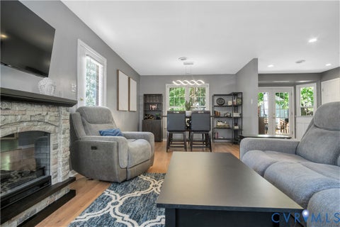 Tiny photo for 2724 Glen Point Circle, Henrico, VA 23233 (MLS # 2627491)