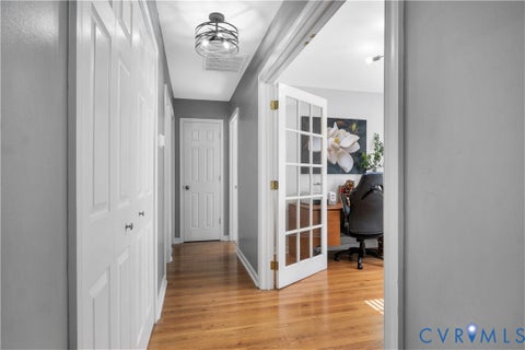 Tiny photo for 2724 Glen Point Circle, Henrico, VA 23233 (MLS # 2627491)