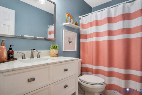 Tiny photo for 2724 Glen Point Circle, Henrico, VA 23233 (MLS # 2627491)
