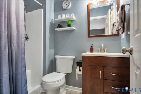 Tiny photo for 2724 Glen Point Circle, Henrico, VA 23233 (MLS # 2627491)