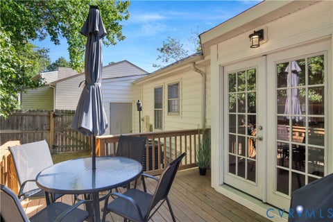 Tiny photo for 2724 Glen Point Circle, Henrico, VA 23233 (MLS # 2627491)