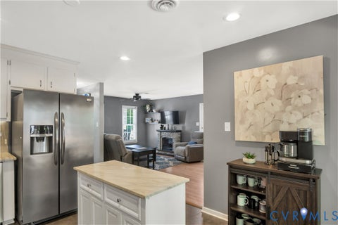 Tiny photo for 2724 Glen Point Circle, Henrico, VA 23233 (MLS # 2627491)