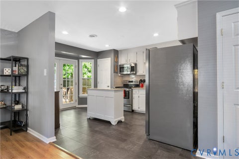 Tiny photo for 2724 Glen Point Circle, Henrico, VA 23233 (MLS # 2627491)