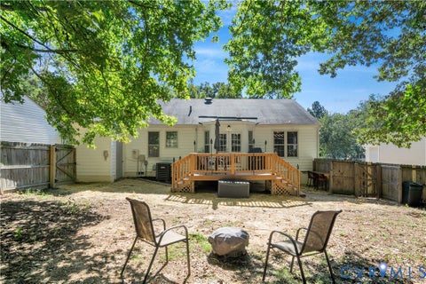 Tiny photo for 2724 Glen Point Circle, Henrico, VA 23233 (MLS # 2627491)