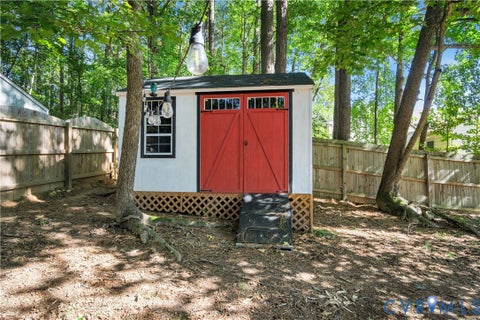 Tiny photo for 2724 Glen Point Circle, Henrico, VA 23233 (MLS # 2627491)