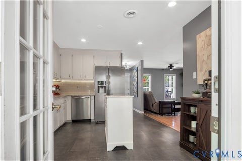 Tiny photo for 2724 Glen Point Circle, Henrico, VA 23233 (MLS # 2627491)