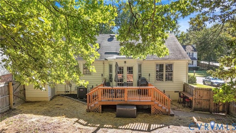 Tiny photo for 2724 Glen Point Circle, Henrico, VA 23233 (MLS # 2627491)