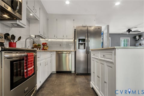 Tiny photo for 2724 Glen Point Circle, Henrico, VA 23233 (MLS # 2627491)