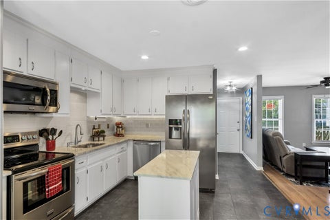 Tiny photo for 2724 Glen Point Circle, Henrico, VA 23233 (MLS # 2627491)