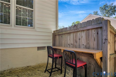 Tiny photo for 2724 Glen Point Circle, Henrico, VA 23233 (MLS # 2627491)