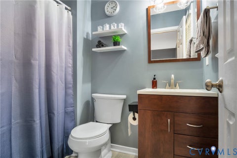 Tiny photo for 2724 Glen Point Circle, Henrico, VA 23233 (MLS # 2627491)