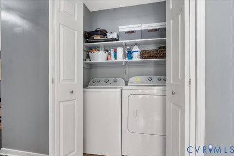 Tiny photo for 2724 Glen Point Circle, Henrico, VA 23233 (MLS # 2627491)