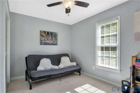 Tiny photo for 2724 Glen Point Circle, Henrico, VA 23233 (MLS # 2627491)