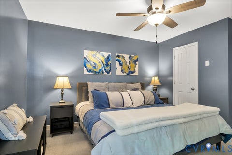 Tiny photo for 2724 Glen Point Circle, Henrico, VA 23233 (MLS # 2627491)