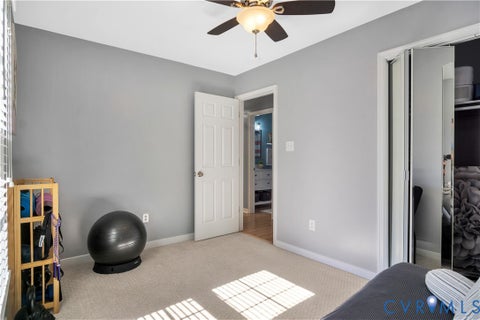Tiny photo for 2724 Glen Point Circle, Henrico, VA 23233 (MLS # 2627491)