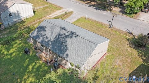 Tiny photo for 3308 Jacobs Avenue, Hopewell, VA 23860 (MLS # 2613882)