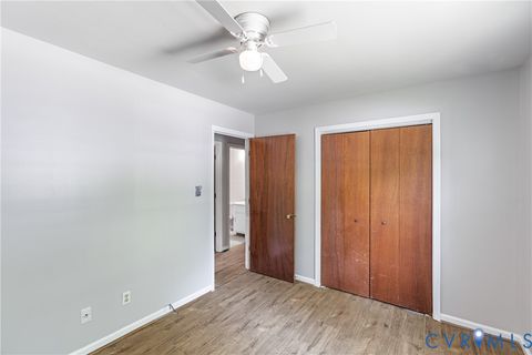 Tiny photo for 3308 Jacobs Avenue, Hopewell, VA 23860 (MLS # 2613882)