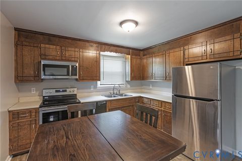 Tiny photo for 3308 Jacobs Avenue, Hopewell, VA 23860 (MLS # 2613882)