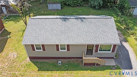 Tiny photo for 3308 Jacobs Avenue, Hopewell, VA 23860 (MLS # 2613882)