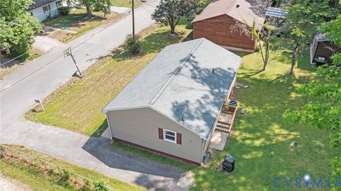 Tiny photo for 3308 Jacobs Avenue, Hopewell, VA 23860 (MLS # 2613882)